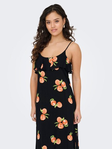 Robe 'JDYSezen' JDY en noir