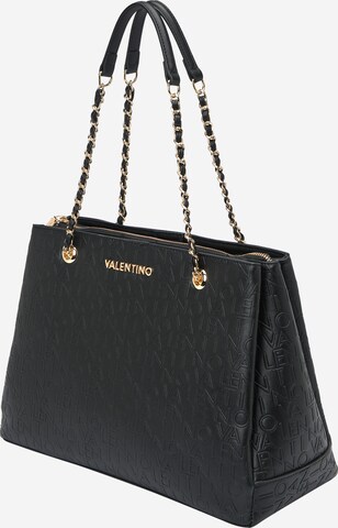 VALENTINO Shopper táska 'Relax' - fekete
