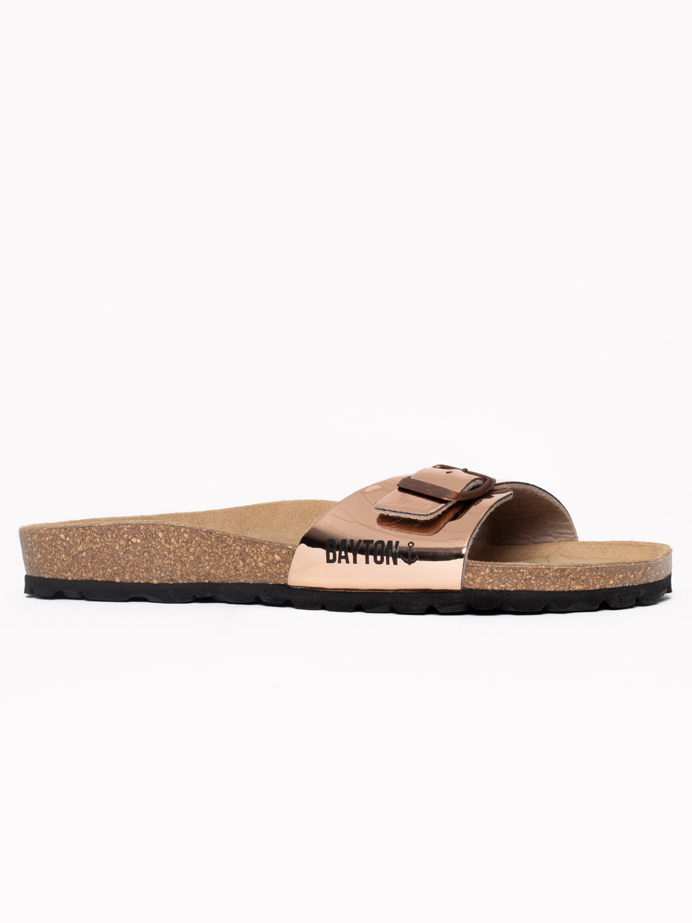 Mule Bayton en Rose ABOUT YOU