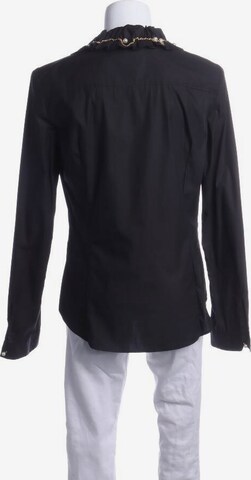 Love Moschino Blouse & Tunic in XL in Black