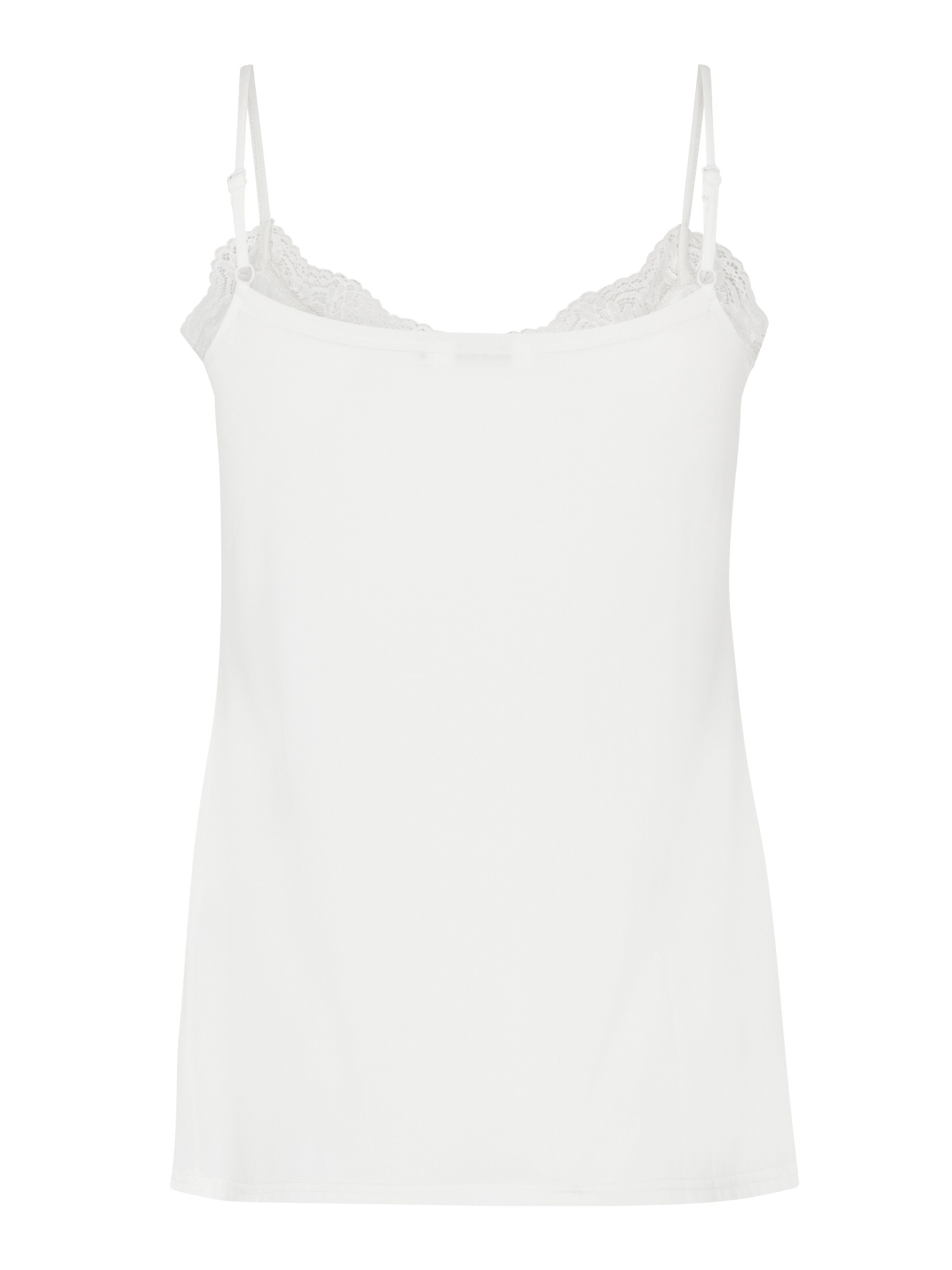 Masai Overdel 'Ella' i hvid