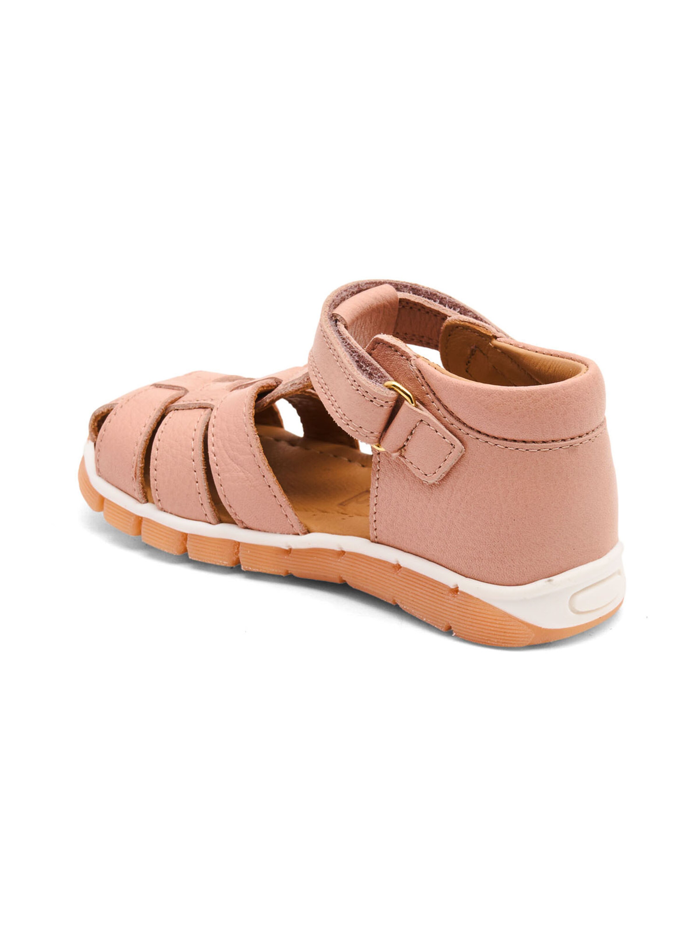 BISGAARD Avonaiset kengät 'Billie' värissä beige