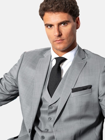 Real Guys Tie in Black: front