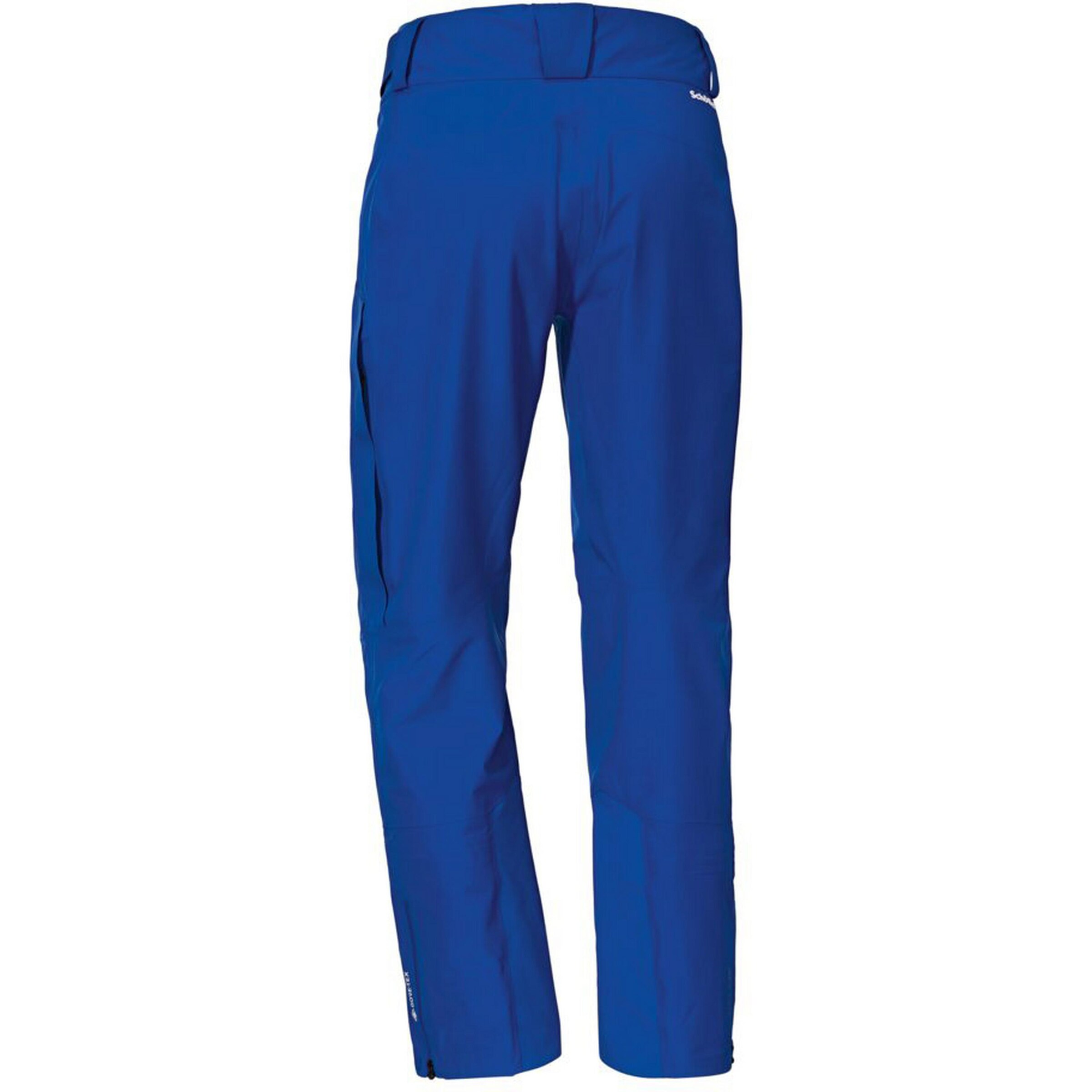 regular Pantaloni sportivi 'Cimerlo' di Schöffel in blu