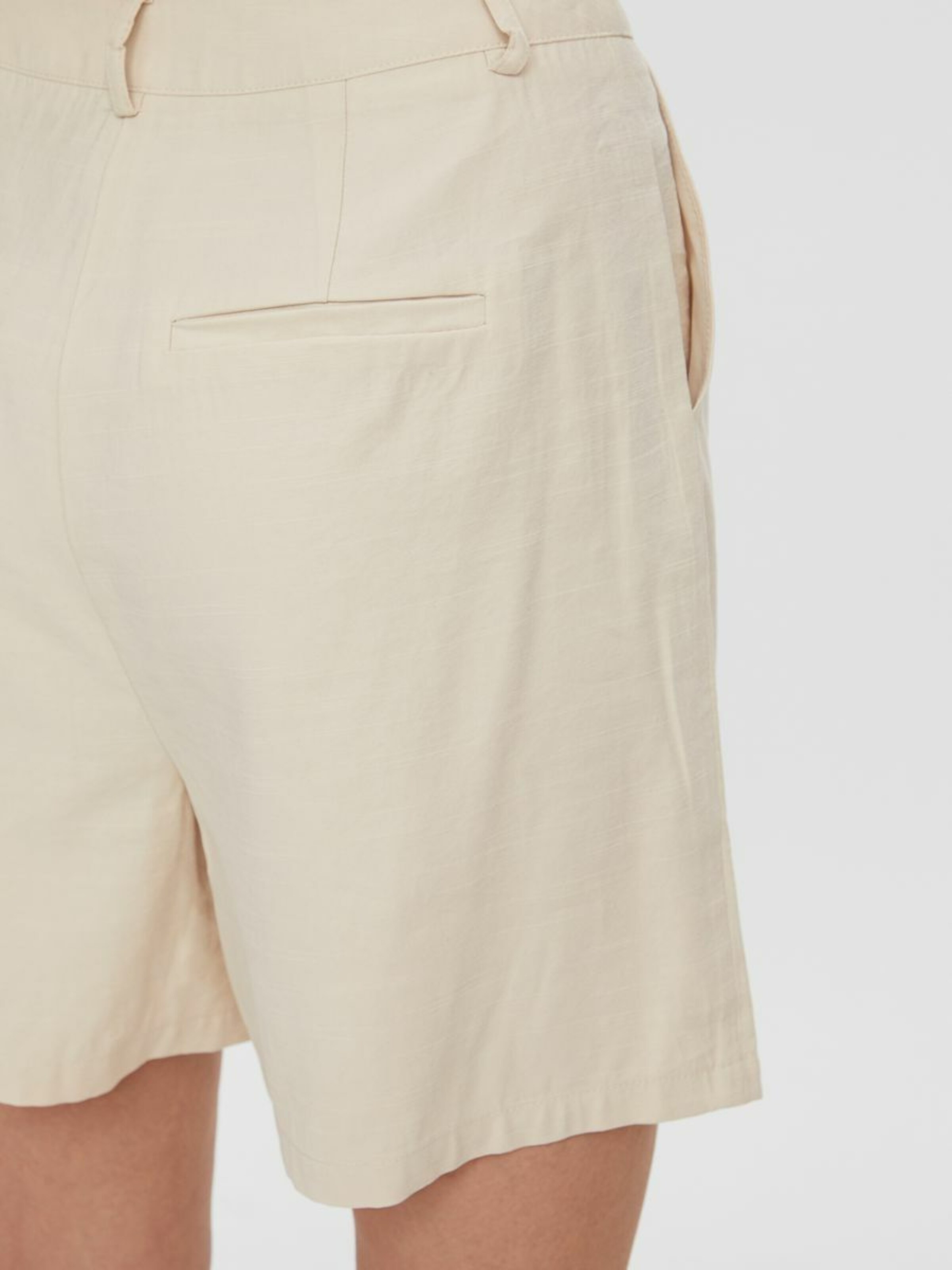 Y.A.S Broek 'Perfa' in Beige | ABOUT YOU