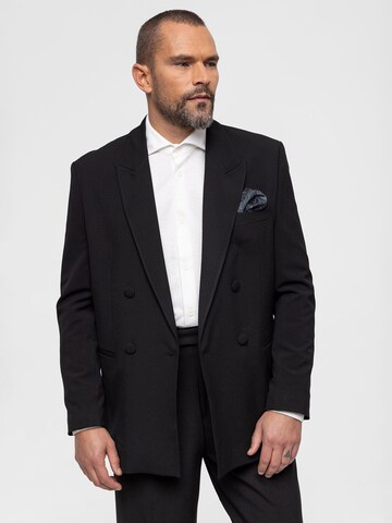 Antioch Regular fit Blazer in Black
