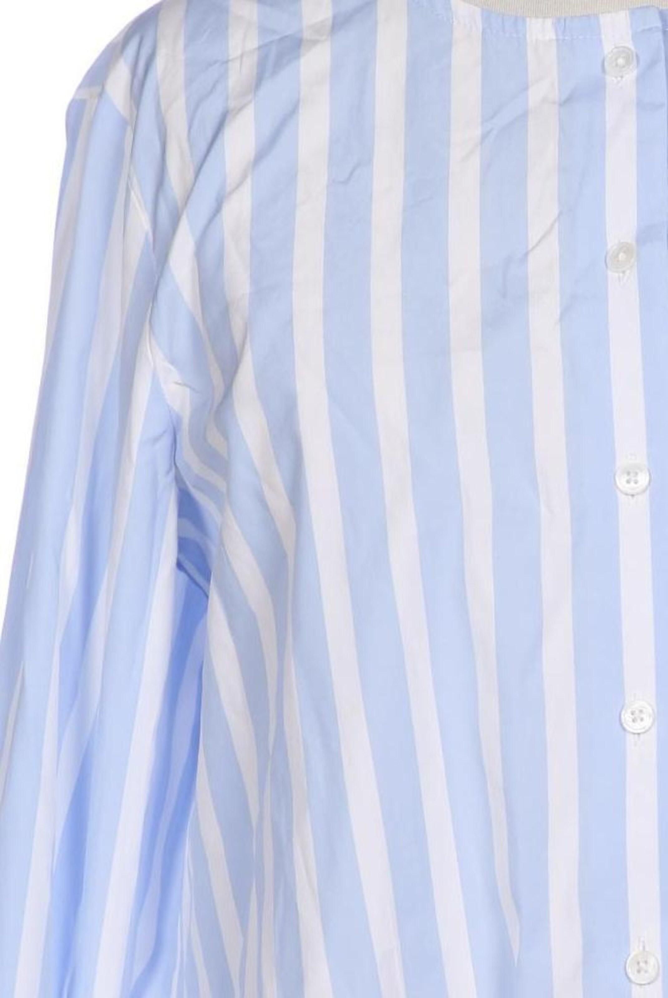 ETERNA Blouse & Tunic in S in Blue