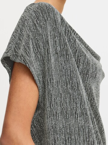 b.young Shirt 'Shilih' in Silver