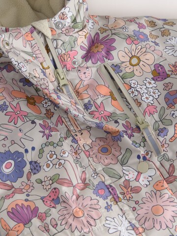 Next Overal – zelená