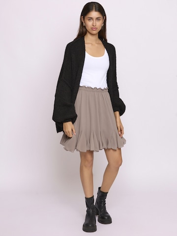 Lilavie Rock ' Tatii ' in Braun