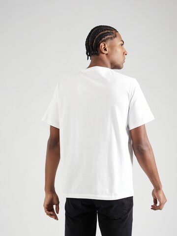 balts LEVI'S ® T-Krekls