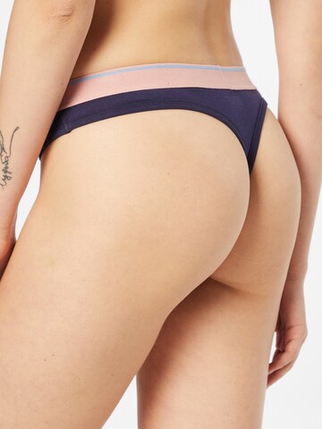 DIESEL Thong in Mixed colors