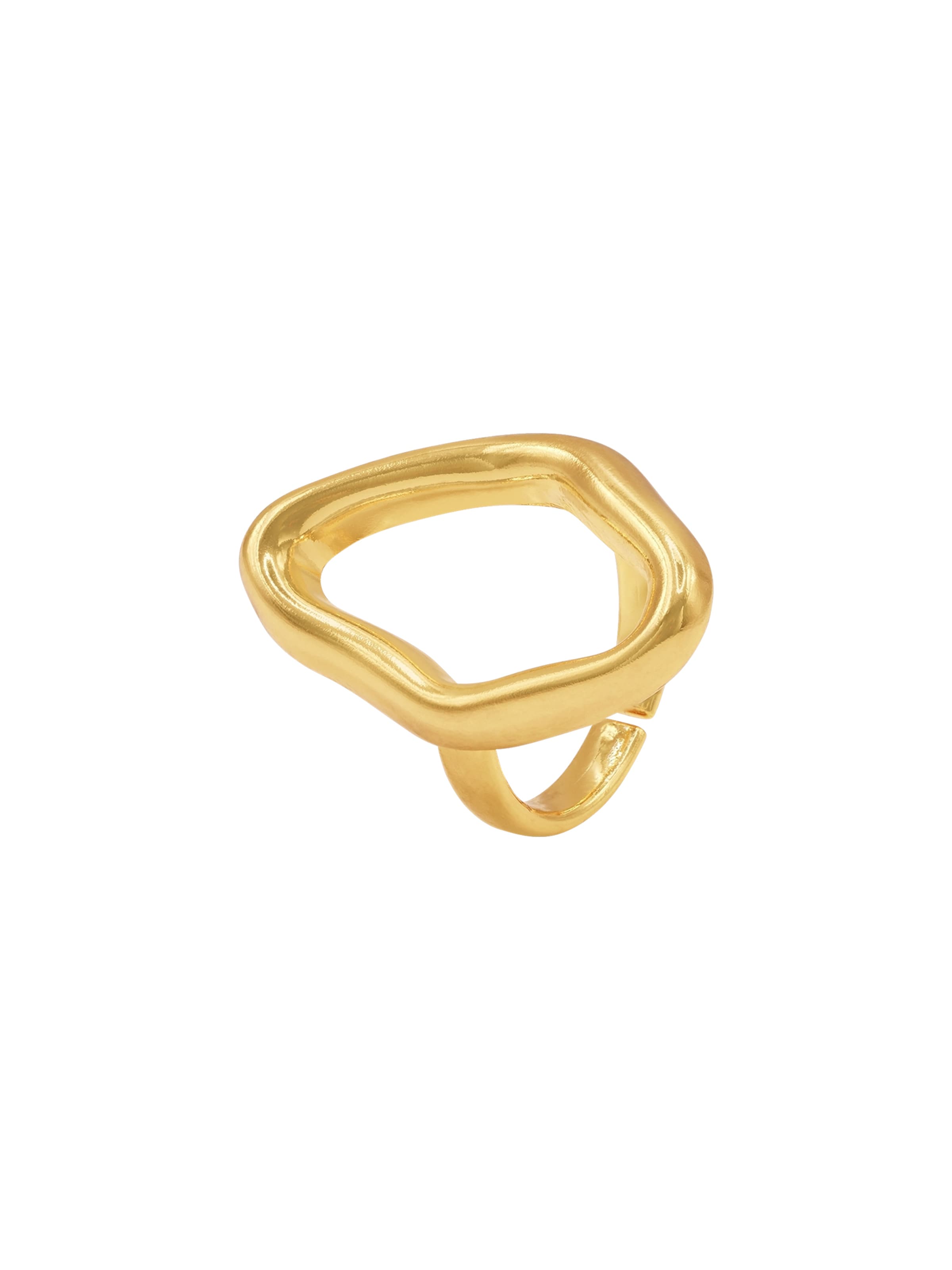 Heideman Ring 'Jolina' in Gold