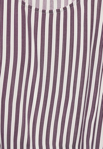 CECIL Blouse in Purple
