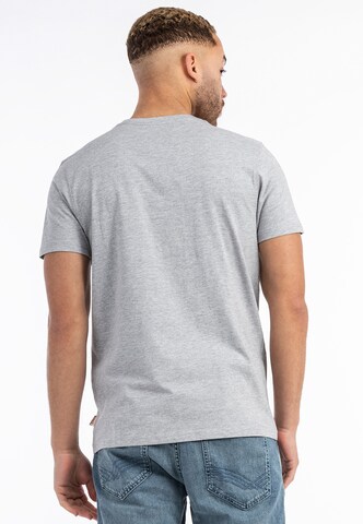 LONSDALE - Camiseta 'Gonfirth' en gris