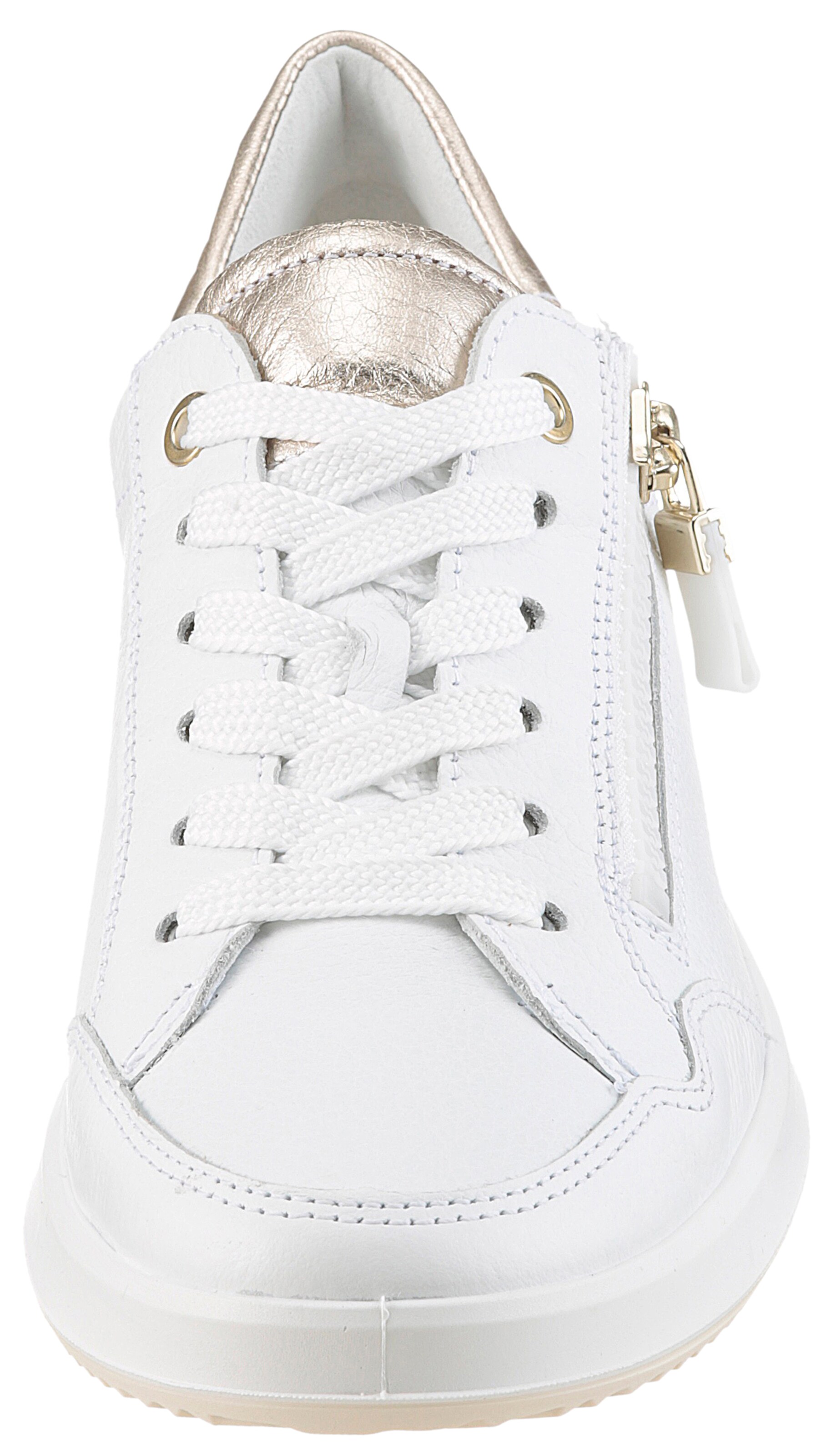 ARA Sneaker in Weiß