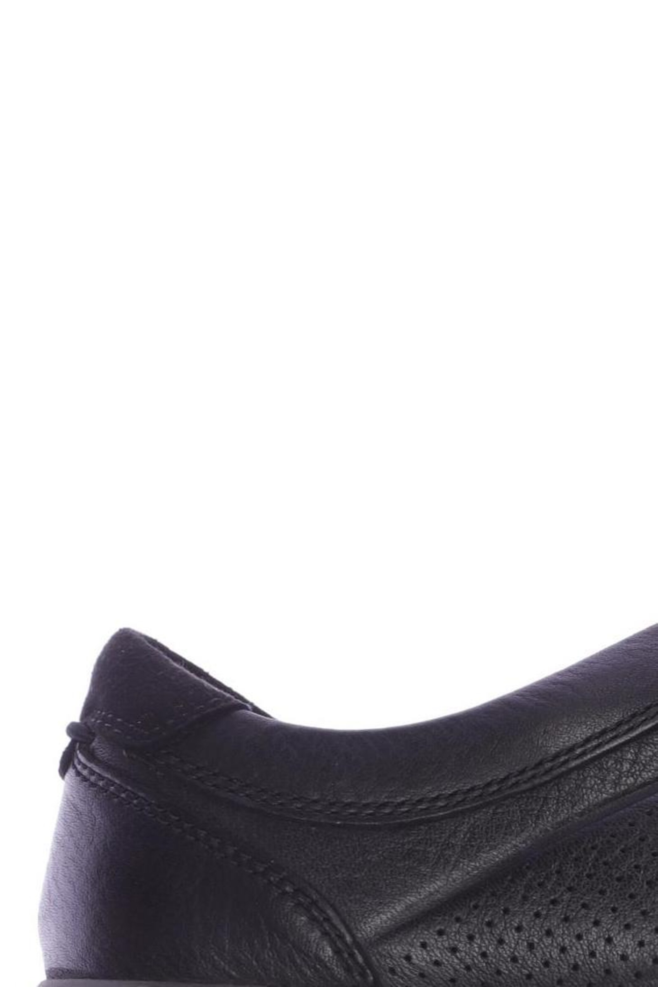 CLARKS Flats & Loafers in 46 in Black