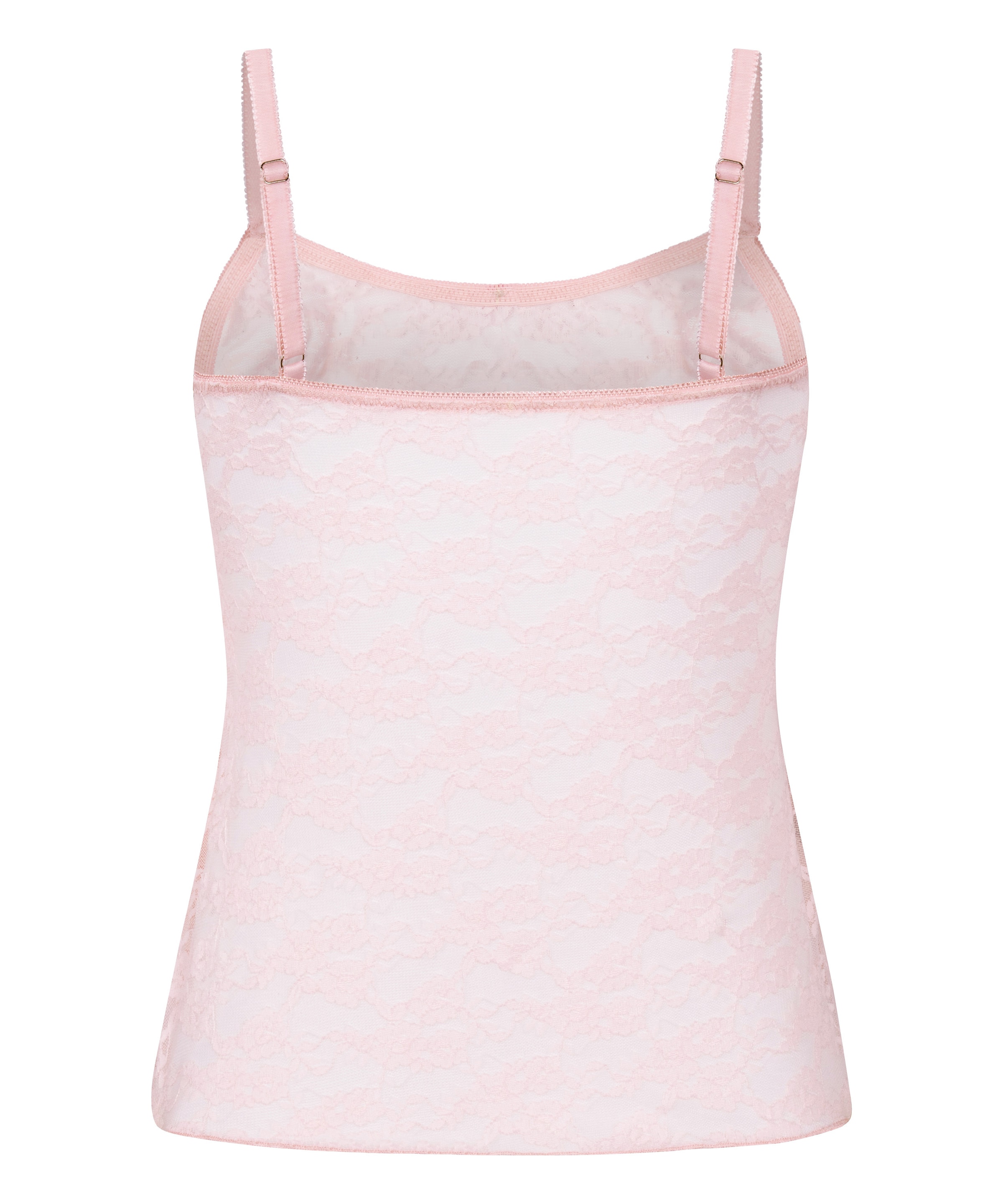 Shirtbody Hunkemöller en rose