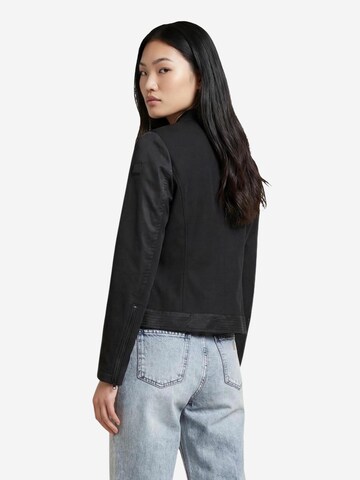Blauer. Winterjas 'MELBA 26SBLDC01217' in Zwart