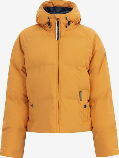 Schmuddelwedda Tehnička jakna u narančasto žuta, Pregled proizvoda