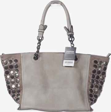 Emily & Noah Bag in One size in Grey: front