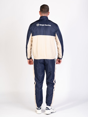 Sergio Tacchini Tracksuit in Blue