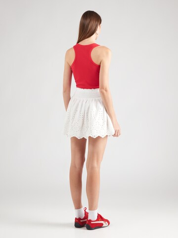 GAP Rok in Wit