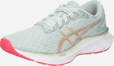 ASICS Laufschuh 'DYNABLAST SAKURA' in grün / pink, Produktansicht