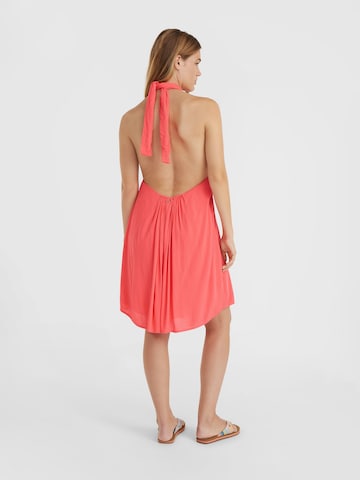 O'NEILL Summer Dress 'Naima' in Pink