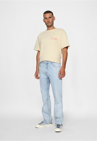 2Y Studios regular Jeans 'Amaru ' i blå