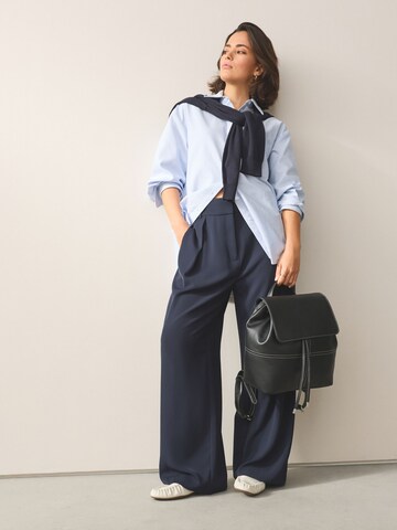 Next Nahrbtnik | črna barva