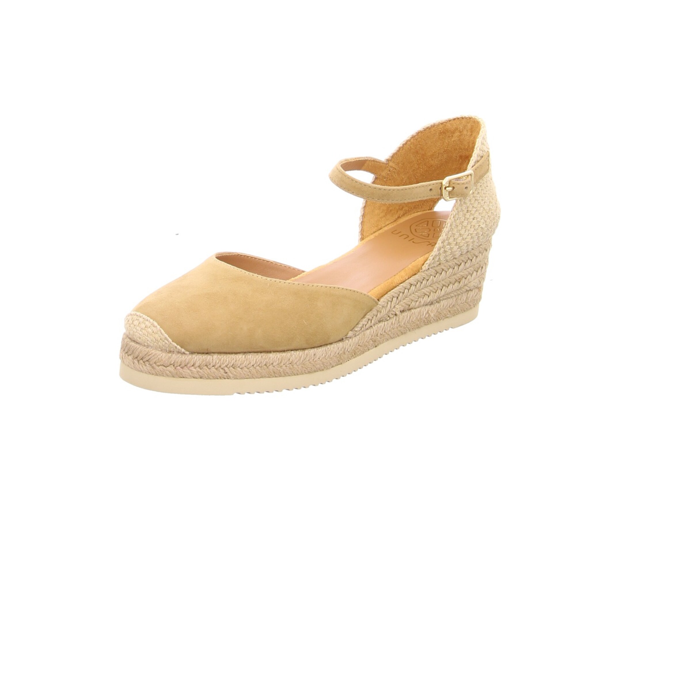 UNISA Sandaal in Geel