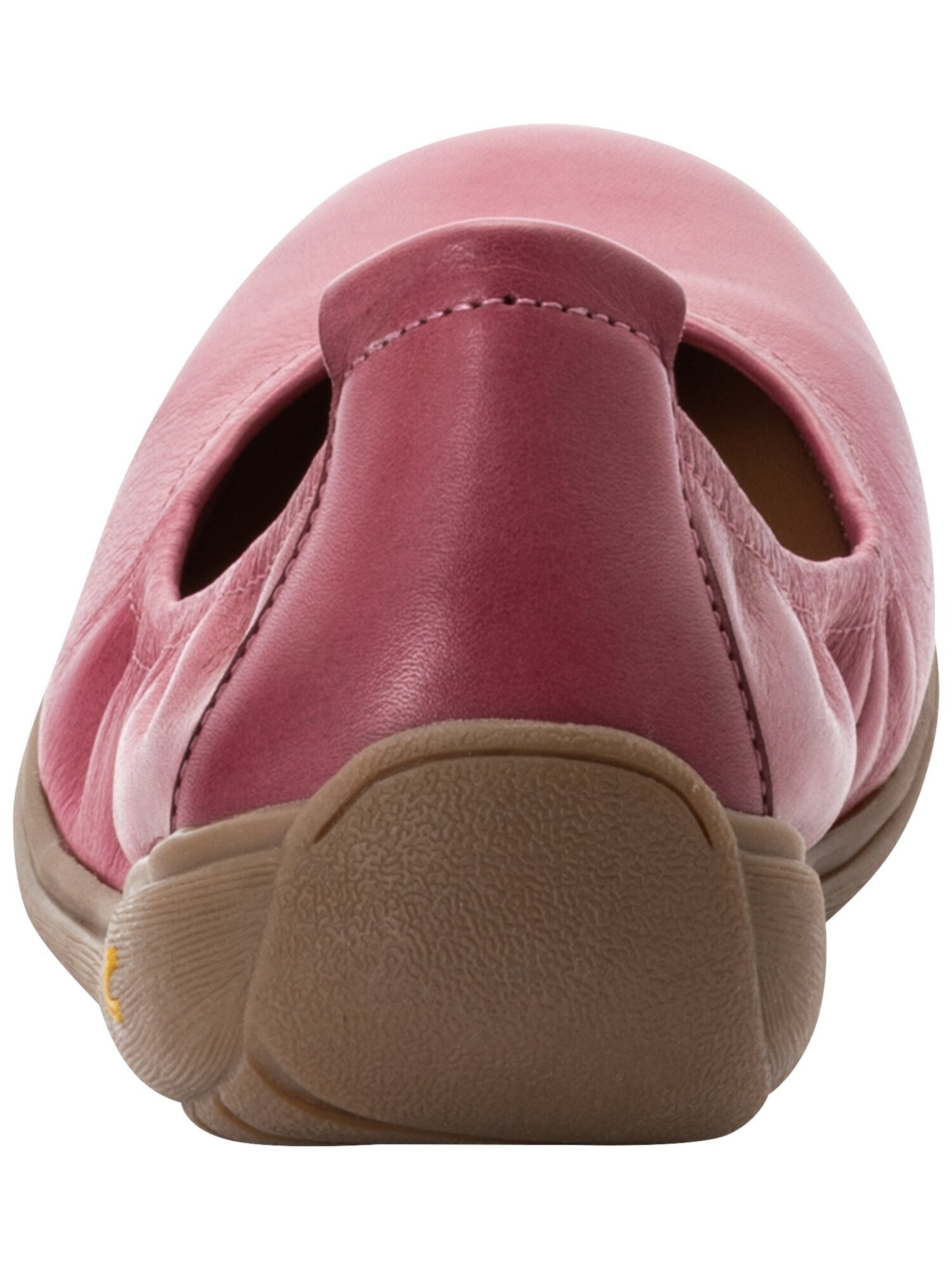 CAMEL ACTIVE Classic Flats in Pink