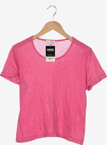 Peter Hahn T-Shirt XL in Pink: Vorderseite