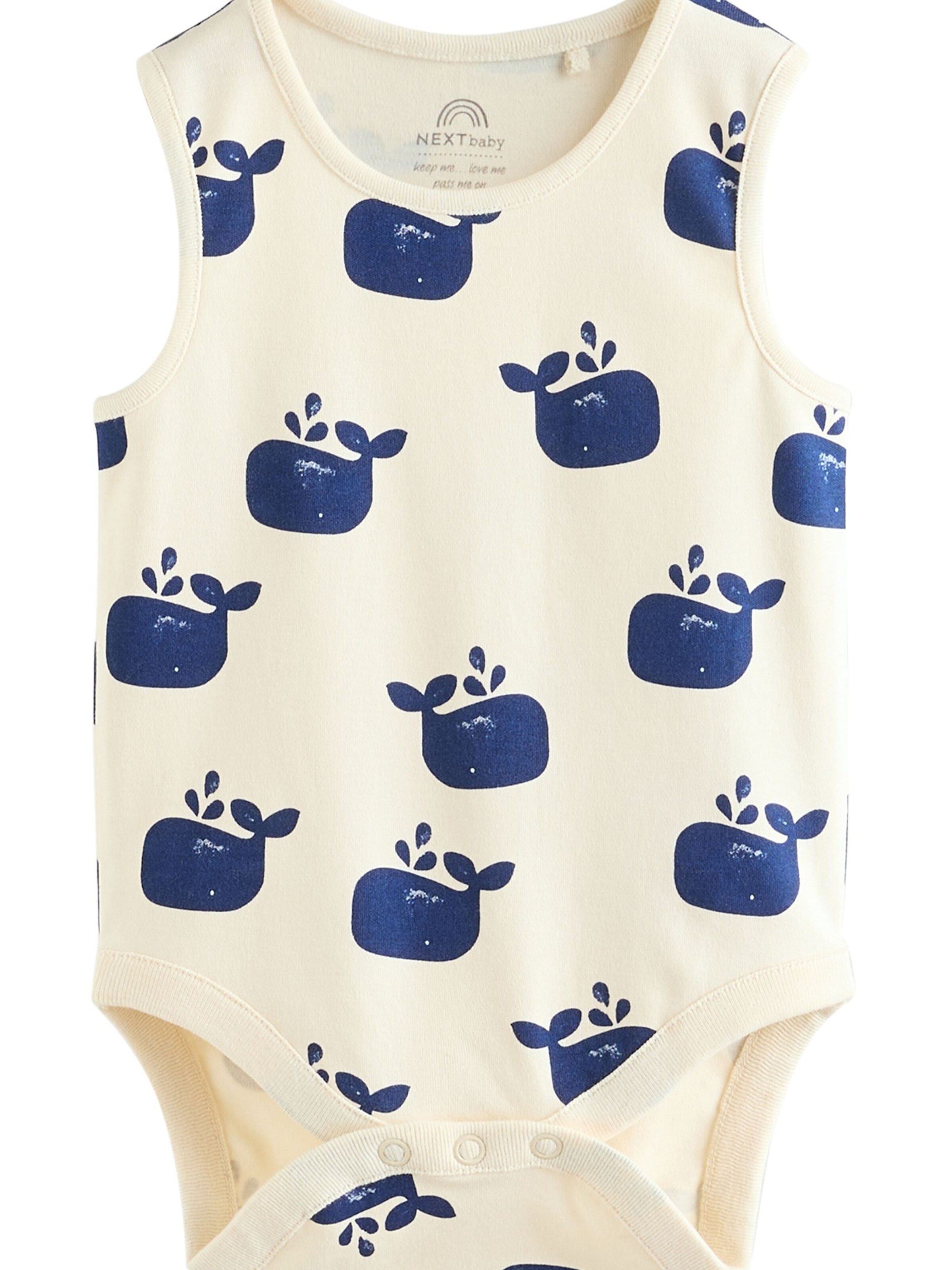 Next Φορμάκι/κορμάκι σε μπλε