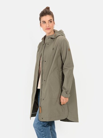 CAMEL ACTIVE Tussenmantel in Groen