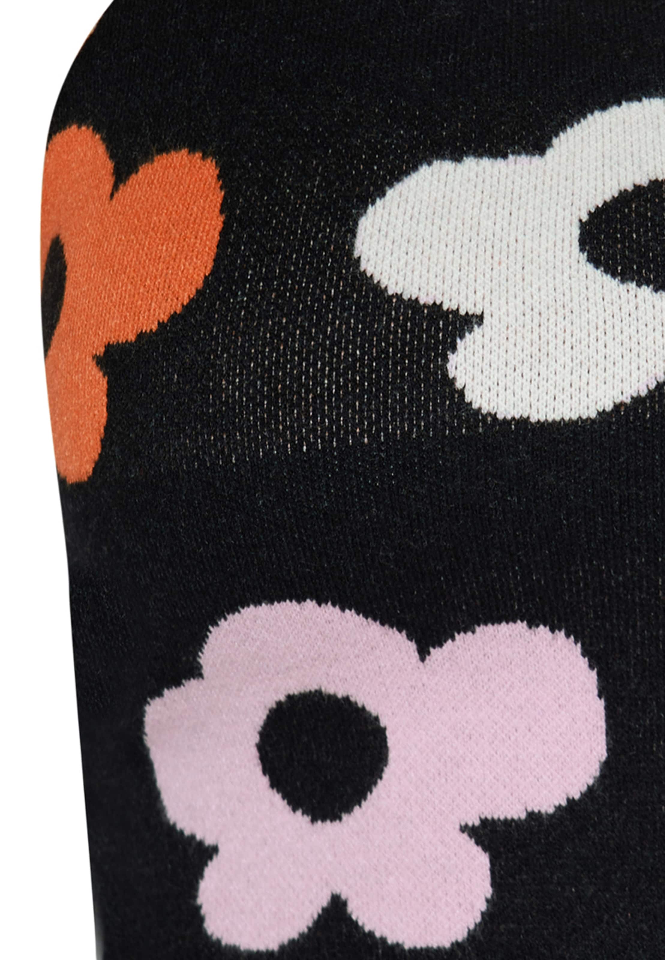 juoda MYMO Palaidinė be rankovių