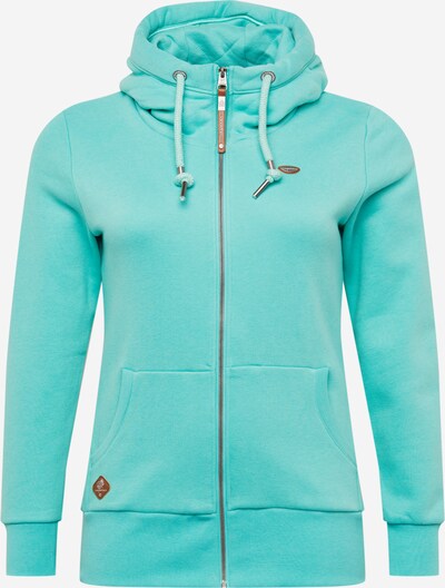 Ragwear Plus Dressipluus 'NESKA' mündiroheline, Tootevaade