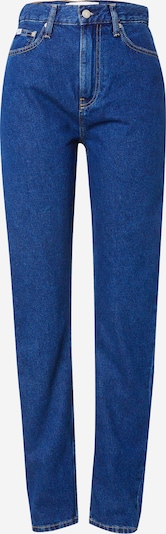 Jeans 'AUTHENTIC SLIM STRAIGHT' Calvin Klein Jeans di colore blu denim, Visualizzazione prodotti