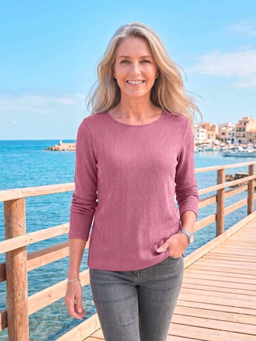 Goldner Shirt in Pink