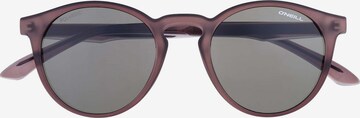 O’Neill Eyewear Sonnenbrille in Lila: Vorderseite