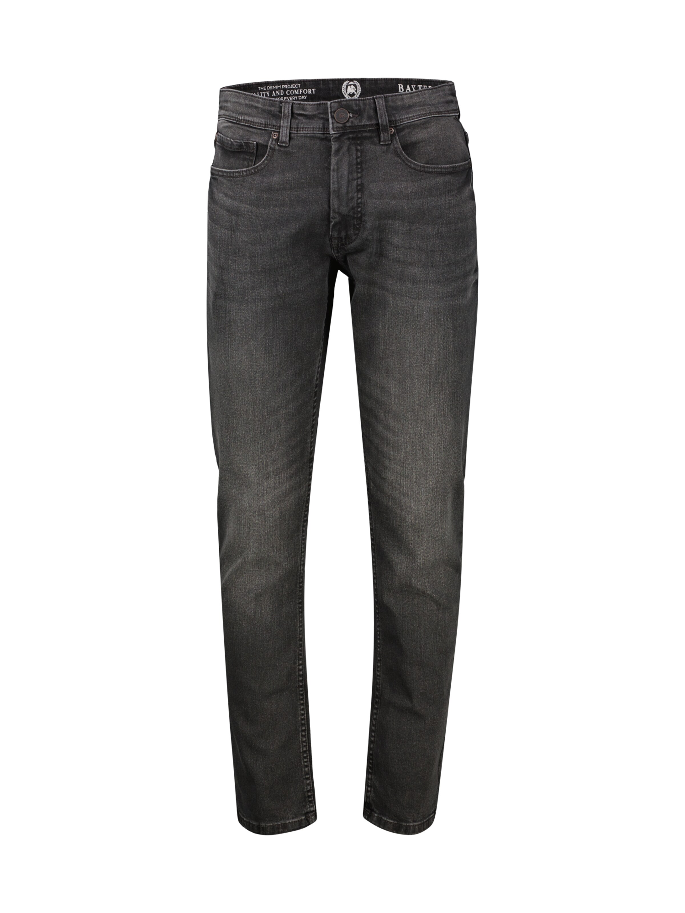 LERROS Jeans in Blue: front