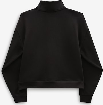 VANS Between-season jacket 'Leighton Mock' in Black