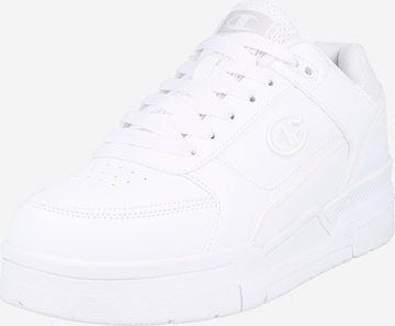 Champion Authentic Athletic Apparel Sneaker low i hvid: forside