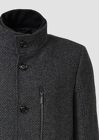 s.Oliver Übergangsmantel in Grau