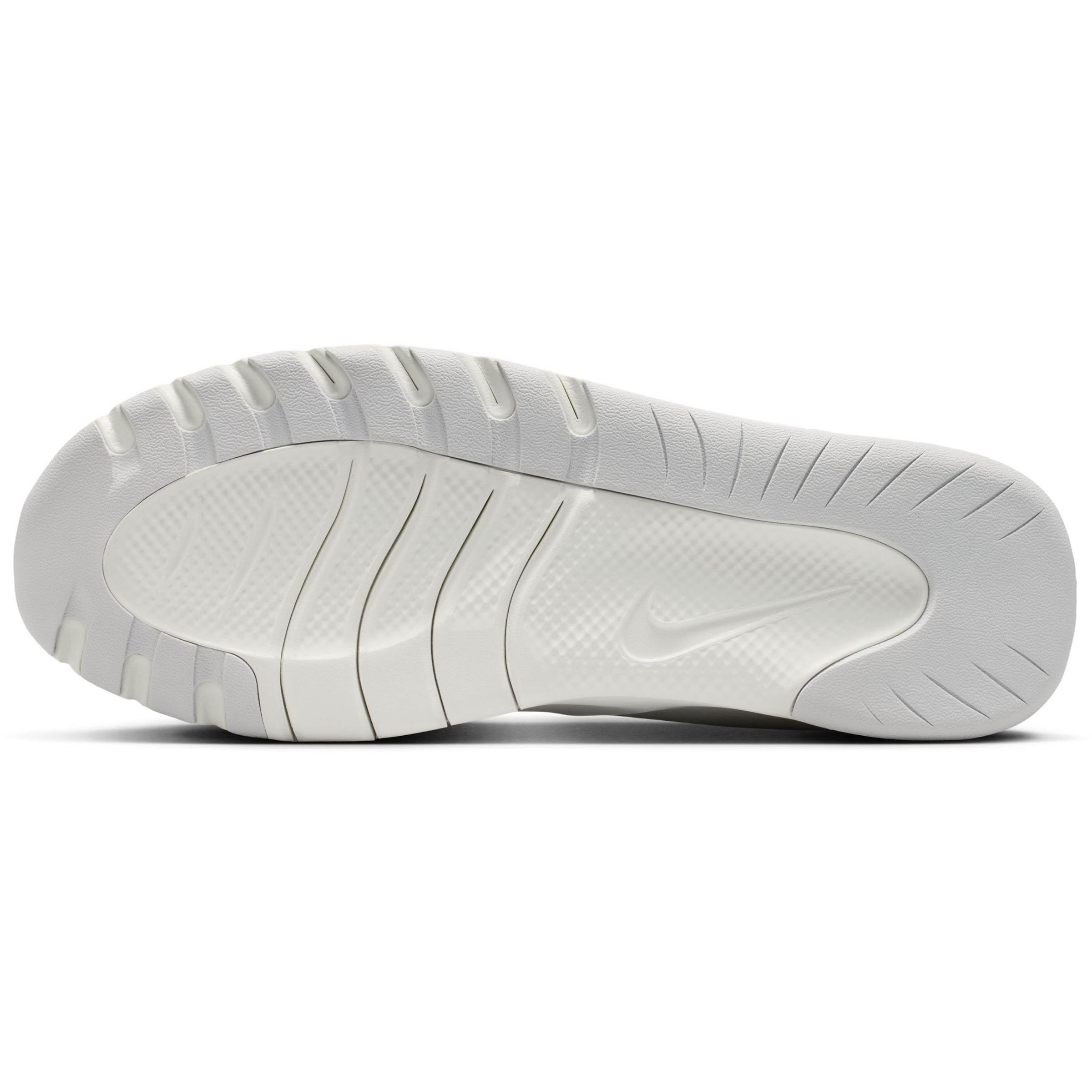 NIKE Laufschuh in Grün