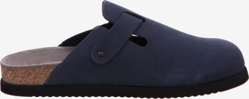 MEPHISTO Mules in Blue
