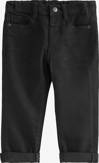 Next Džinsi, krāsa - melns, Preces skats