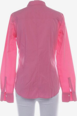 0039 Italy Bluse / Tunika XS in Pink