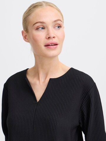b.young Blouse 'TRISSA' in Black